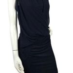 ALLSAINTS  Dress Navy US 2 Photo 12
