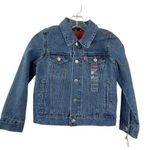 Levi's Women's Extra Small Jean Jacket Photo 0