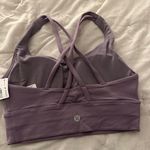 Lululemon Energy Bra Long Line Photo 1
