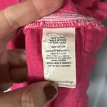 Soft Surroundings  crinkle gauze giovinezza cotton cowl neck  blouse top medium Photo 4