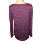 Jones New York  Raspberry Sweater New S Photo 1
