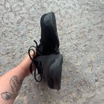 Nike  In Season TR 6 Running Shoes Triple Black 8.5 Photo 6