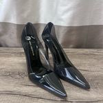 Good American ‎ Cinder-F*CKING-RELLA Pump In Light Smoke NWOB Photo 2