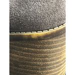 Lucky Brand  Rayla Women's Charcoal Over the Knee/Heeled Boots Sz 9.5M SKU 5621 Photo 7