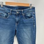 Roebuck & Co. Medium Wash Bootcut Denim Jeans Mid Rise Womens Size 8 Photo 2