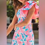 Lilly Pulitzer Estrella Dress 🦄 Photo 4