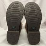 Ariat Fatbaby Cowboy Boots Women’s Western 10015363 Turquoise Heritage Leopard Photo 11