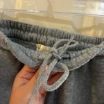 J for Justify  Gray Drawstring Women’s Sweatpants Photo 7