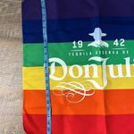 Don Julio Pride Hanker Photo 2