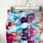 Old Navy  Size 12T Jeans‎ Handmade Tie Dye Sweetheart Hand Dyed Denim Boho 983 Photo 7