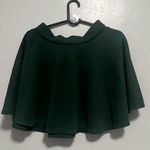 Urban Coco  women’s green skirt, Size M, NWT. Photo 4