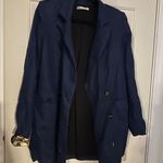 Reformation Blazer Dress Photo 1