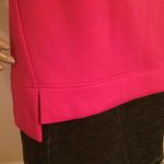 Juicy Couture Women’s  Sweatshirt Small Pink color Photo 1