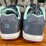 New Balance Gray 635 Low Top Lace Up Sneakers Women Sz 6.5 Photo 10