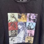 Taylor Swift  The Eras Tour Official Merch T Shirt Medium Photo 0