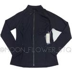 NYDJ Sport Trainer Workout Jacket Photo 1