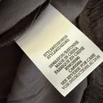 Z Supply  Camila Mini Dress Shadow Grey Floral L Photo 10