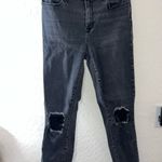 PacSun  High-Rise Ankle Jeggings Photo 0