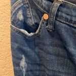 Rock & Republic FINAL MARKDOWN  Women's distressed Blue Jeans Kassandra 14 Photo 2