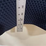 J.Crew NWT  Boatneck Sheath Dress navy size 12 petite office career modest Photo 1