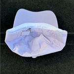 Women's Light Purple Cap Photo 1