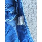 L'Agence L’AGENCE Hillary Paperbag Shorts 24 Belted Denim Preppy French Coquette Fall Photo 7