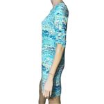 Lilly Pulitzer  Women’s Size XS Blue High Tide Toile Beach Resort Camie Dress Photo 3