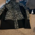 Zella  hooded jacket L Photo 6