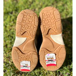 Isabel Marant Women’s Balskee High-Top Leather Wedge Sneakers Beige Suede EU 38 Photo 8