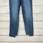 Good American Good Legs High Rise Skinny Stretch Jeans Womens Size 6 / 28 Indigo Photo 3