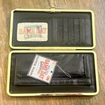 FINAL PRICE NWT OLE MISS WALLET Blue Photo 2