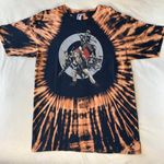 The Who Custom Black Tee/ One Of A Kind Piece Size L Photo 0