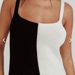 Selfie Leslie Sunday Fun Day Knit Maxi Dress Photo 2