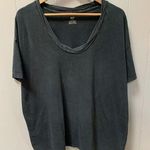 Aerie Oversized Slouchy Tee Large Photo 0