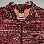 Nike Pro Hyperwarm Long Sleeve Top 1/2 zip S running layering thermal insulated Photo 7