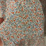 Forever 21 Size small floral  dress Photo 1