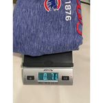 Fanatics Chicago Cubs Womens Tank Top V Neck Tie Back Blue XL Photo 7