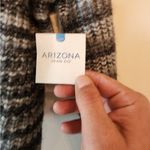 Arizona Jeans  co sweater size xxl grey space Photo 3