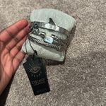 Eye Candy  Los Angeles Dylan Titanium 3 PC Bracelet Set Photo 4