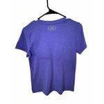 Under Armour  Athletic Short Sleeve Top Photo 3