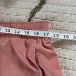 Pacific trail , blush rip stop pull on hiking outdoor workout shorts large Photo 6