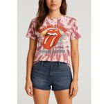 Victoria's Secret Victoria’s Secret Hipster Jean Shorts Y2K Distressed Size 4 Photo 1