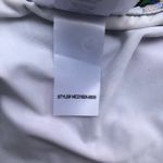 Modcloth NIP Colorful Tropical Print Parrots High Waisted Bikini Bottom Size 3X Photo 7