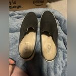 Soul naturalizer slip ons Black Size 7 Photo 2