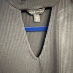 Rock & Republic Black Sleeveless Tank Photo 1