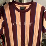 Obey T-shirt Photo 0