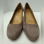 NEW ! TROTTERS Women's Penelope Pump size 8.5 Blue Photo 4