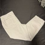 Nine West  White Skinny Jeans Photo 1