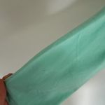 Lululemon Back in Action Dress Long Sleeve Mini In Wild Mint Size 4 (?) Comfy Photo 7