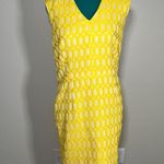 Kasper Vintage 60’s Mod Style Pencil Dress Photo 0